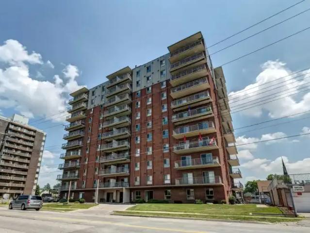 For Rent 2 Bedroom Apartment Sarnia ON DLS103957625