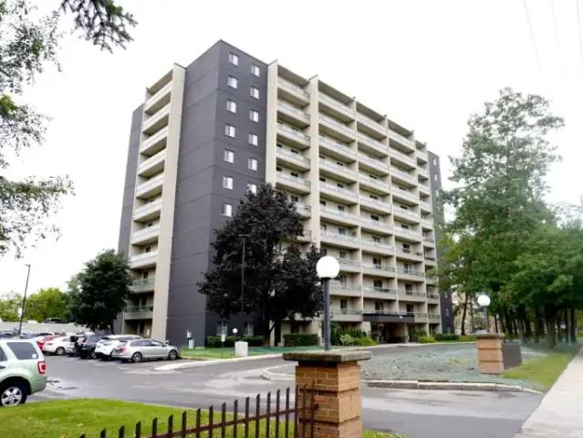 For Rent 2 Bedroom Apartment Sarnia ON DS103337932