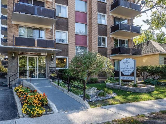 For Rent 2 Bedroom Apartment Sarnia ON DS104436329