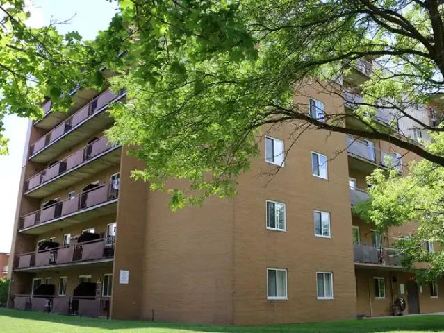 For Rent 2 Bedroom Apartment Sarnia ON DS105099818