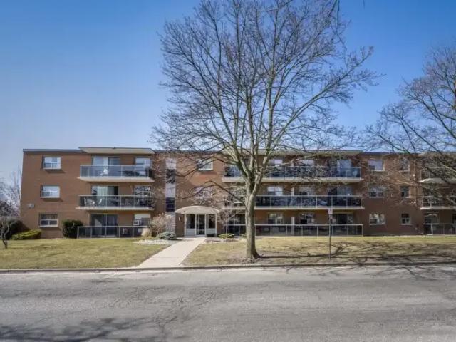 For Rent 2 Bedroom Apartment Sarnia ON DS105022637