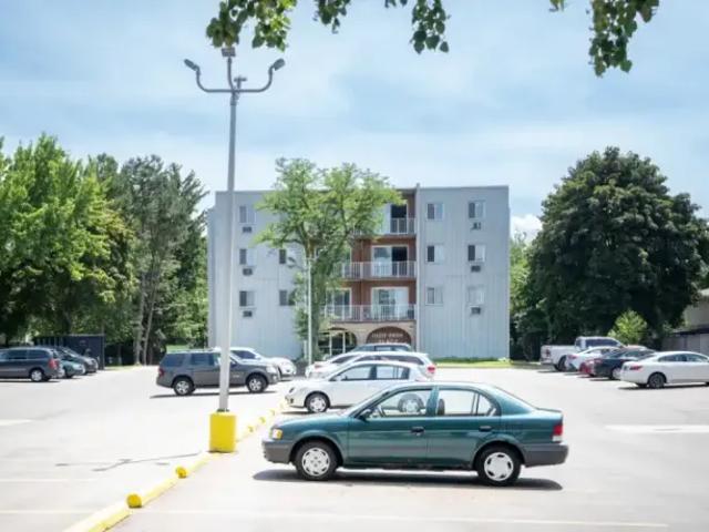 For Rent 2 Bedroom Apartment Sarnia ON DS105623182