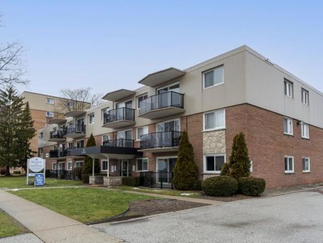 For Rent 2 Bedroom Apartment Sarnia ON DS87055072