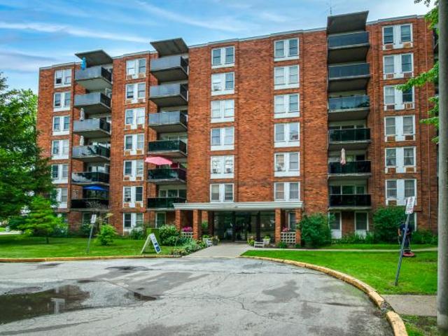 For Rent 2 Bedroom Apartment Sarnia ON DS87055109