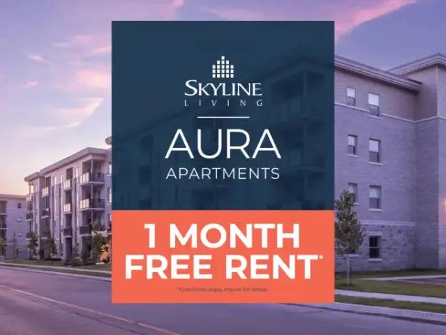 For Rent 2 Bedroom Apartment Sarnia ON DS96588541