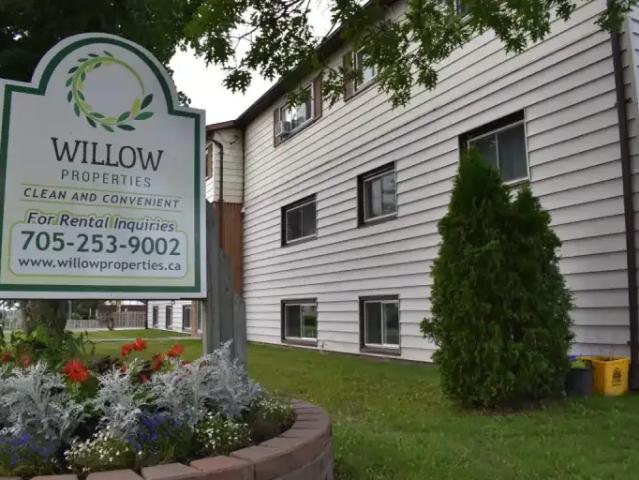 For Rent 2 Bedroom Apartment Sault Ste. Marie ON DLS105280917
