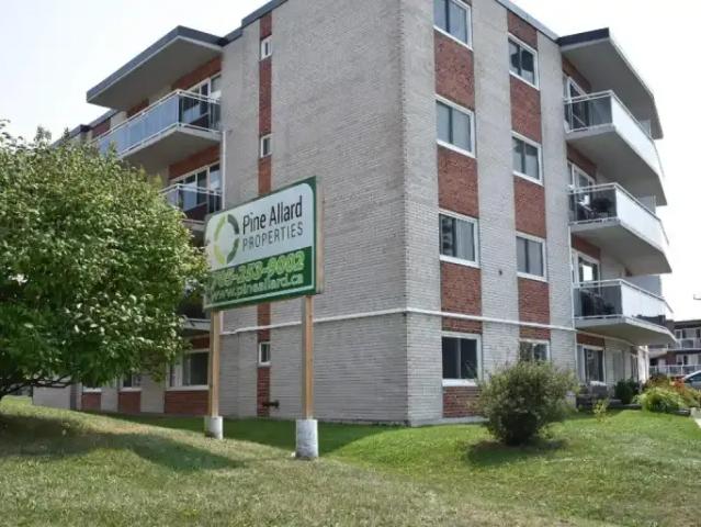 For Rent 2 Bedroom Apartment Sault Ste. Marie ON DS103568491