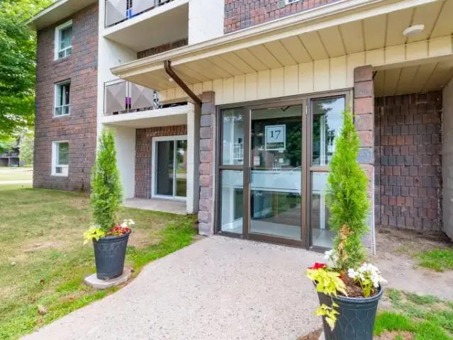 For Rent 2 Bedroom Apartment Sault Ste. Marie ON DS103878169
