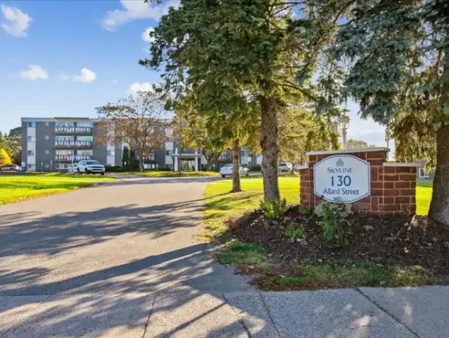 For Rent 2 Bedroom Apartment Sault Ste. Marie ON DS91976549