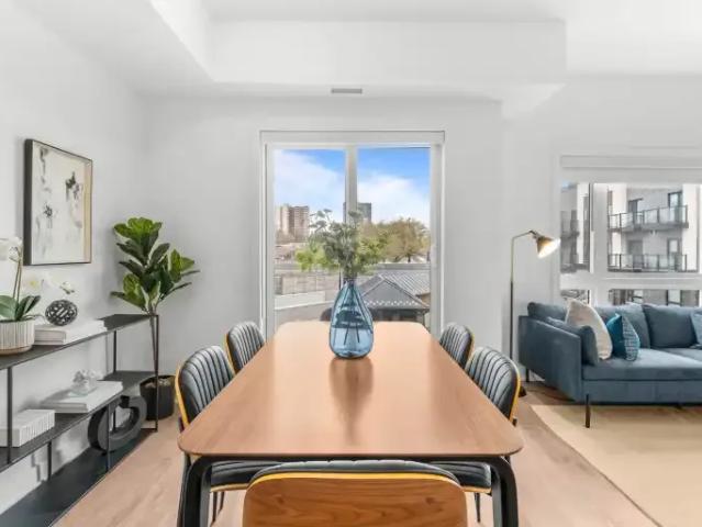 For Rent 2 Bedroom Apartment Scarborough ON DS103487096