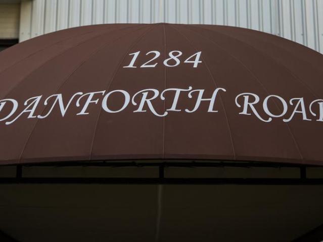 For Rent 2 Bedroom Apartment Scarborough ON DS94502706