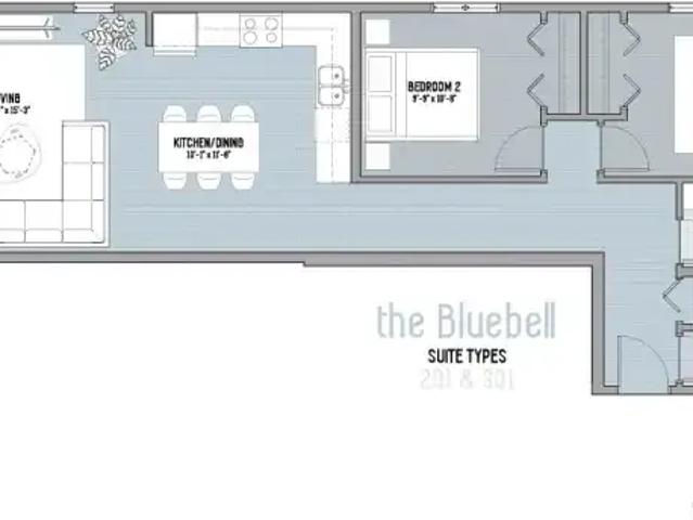 For Rent 2 Bedroom Apartment Selkirk MB DS105821725