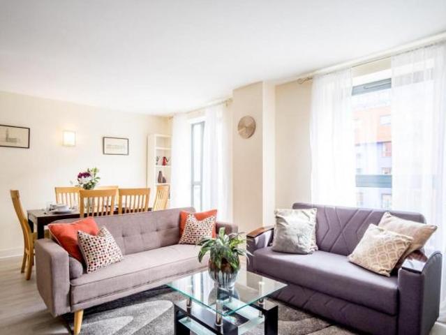 For Rent 2 Bedroom Apartment Sheffield Sheffield DS66389608
