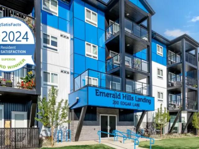 For Rent 2 Bedroom Apartment Sherwood Park AB DS103919999
