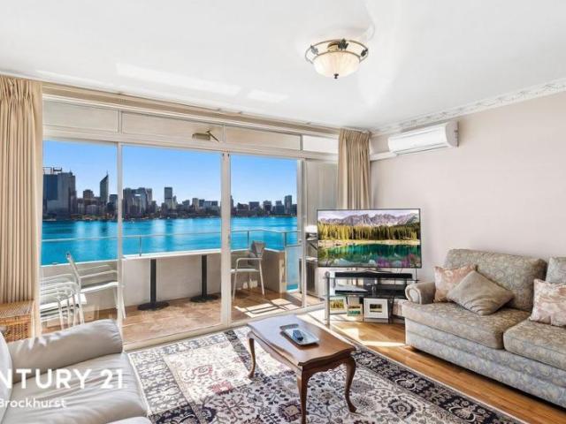 For Rent 2 Bedroom Apartment South Perth, DS104145278
