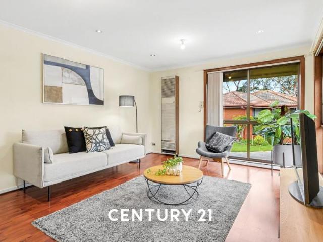 For Rent 2 Bedroom Apartment Springvale South, DS105421673