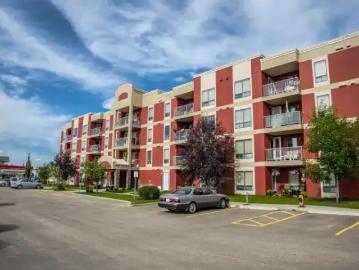 For Rent 2 Bedroom Apartment Spruce Grove AB DS101440955