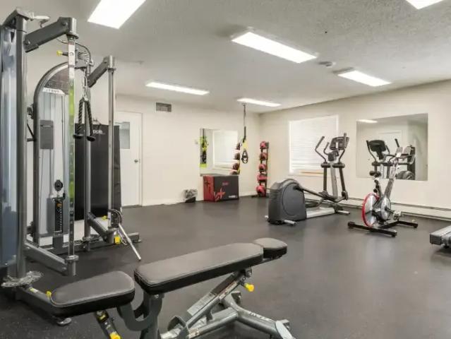 For Rent 2 Bedroom Apartment Spruce Grove AB DS105149527