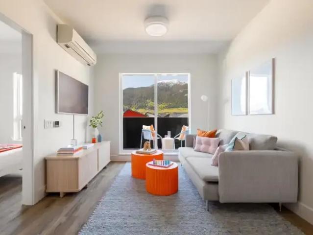For Rent 2 Bedroom Apartment Squamish BC DLS105359483