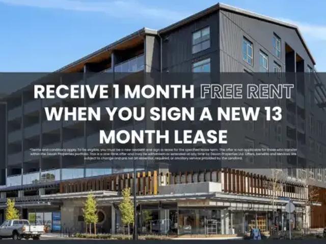 For Rent 2 Bedroom Apartment Squamish BC DS104470569