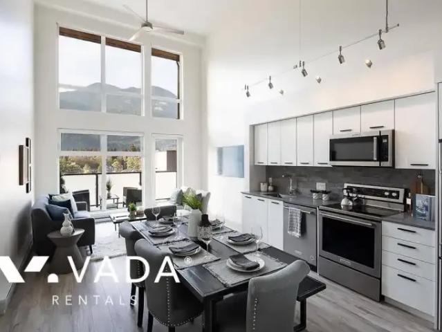 For Rent 2 Bedroom Apartment Squamish BC DS105023164