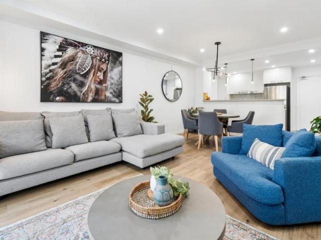 For Rent 2 Bedroom Apartment TURRAMURRA NSW DS105572716