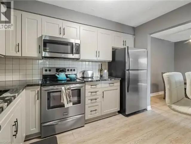 For Rent 2 Bedroom Apartment Thorold ON DS102204275