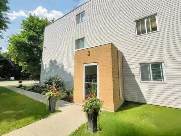Oxford, Ontario