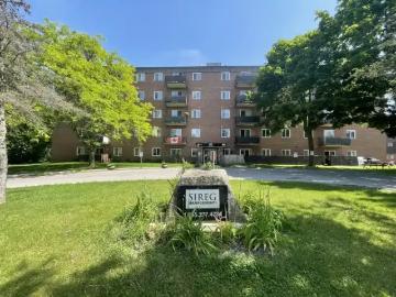 Oxford, Ontario