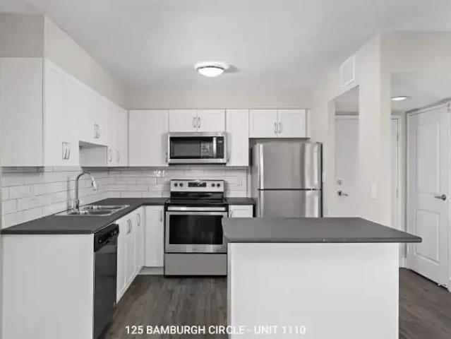 For Rent 2 Bedroom Apartment Toronto ON DLS104782358