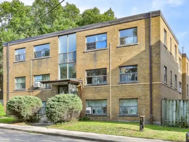 For Rent 2 Bedroom Apartment Toronto ON DS98703174