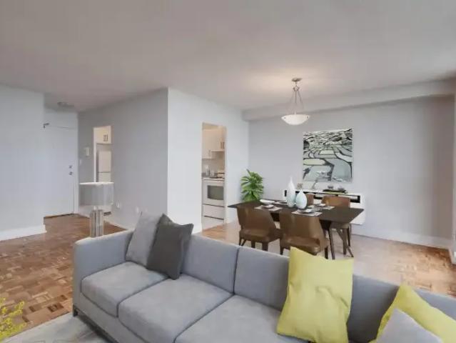 For Rent 2 Bedroom Apartment Toronto ON DS100527038