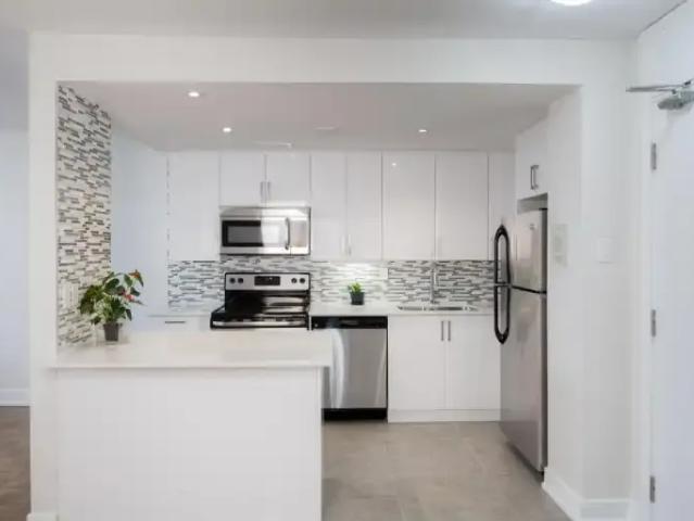 For Rent 2 Bedroom Apartment Toronto ON DS100708018