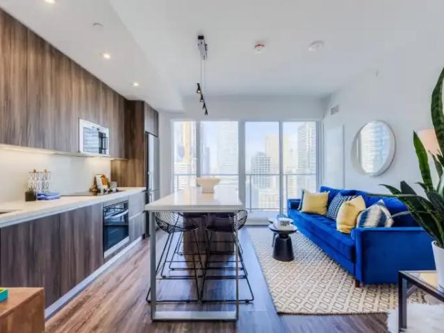 For Rent 2 Bedroom Apartment Toronto ON DS103611251