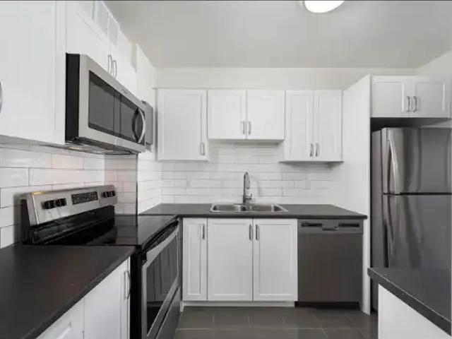 For Rent 2 Bedroom Apartment Toronto ON DS103650757