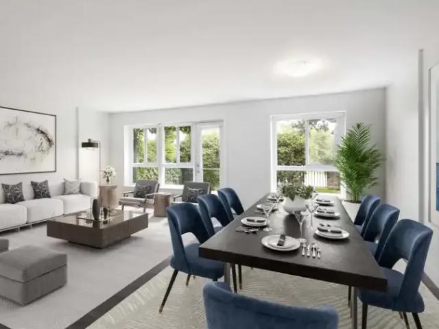 For Rent 2 Bedroom Apartment Toronto ON DS103694610