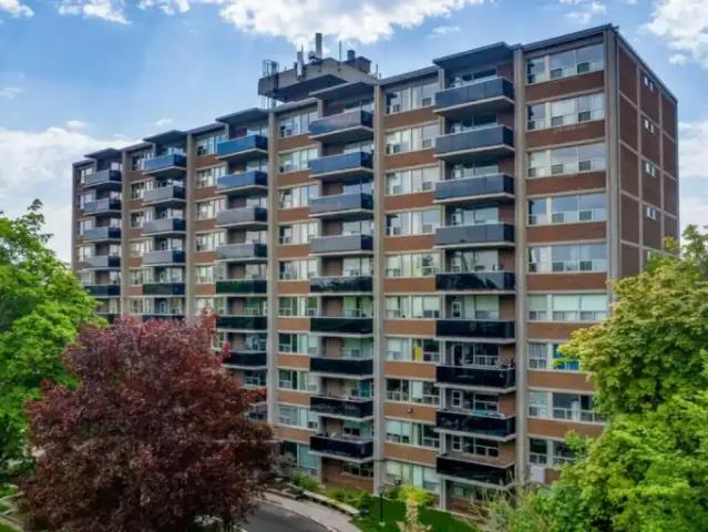 For Rent 2 Bedroom Apartment Toronto ON DS103091158