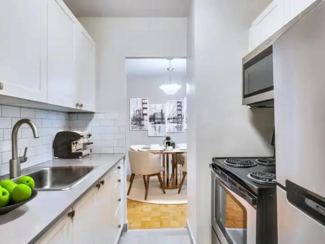 For Rent 2 Bedroom Apartment Toronto ON DS103321445