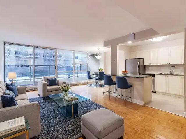 For Rent 2 Bedroom Apartment Toronto ON DS104400261