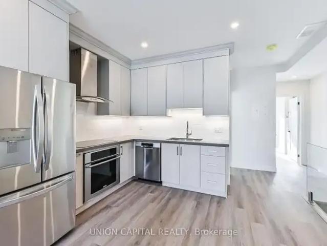 For Rent 2 Bedroom Apartment Toronto ON DS104401428
