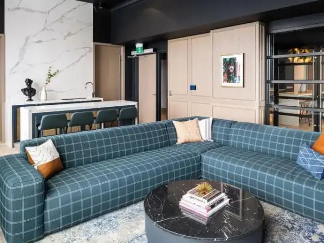 For Rent 2 Bedroom Apartment Toronto ON DS104469779