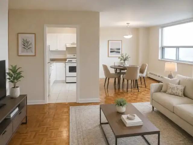 For Rent 2 Bedroom Apartment Toronto ON DS104470827
