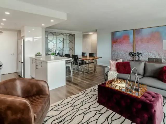 For Rent 2 Bedroom Apartment Toronto ON DS104470029