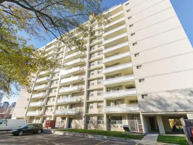 For Rent 2 Bedroom Apartment Toronto ON DS104863367