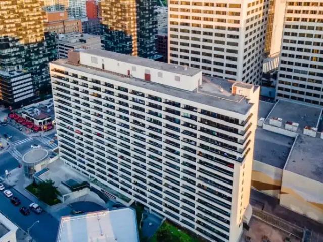 For Rent 2 Bedroom Apartment Toronto ON DS105410365