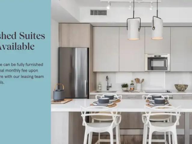 For Rent 2 Bedroom Apartment Toronto ON DS105100098