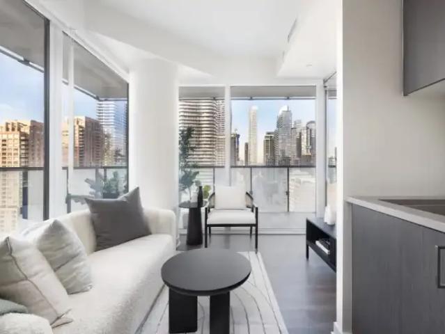 For Rent 2 Bedroom Apartment Toronto ON DS105100340
