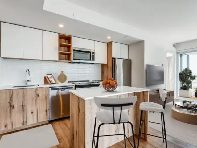 For Rent 2 Bedroom Apartment Toronto ON DS105110563