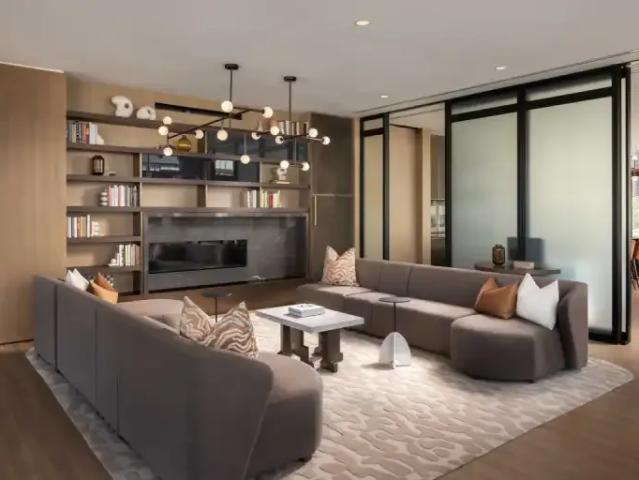For Rent 2 Bedroom Apartment Toronto ON DS105110710