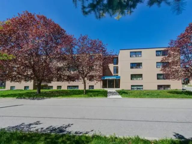 For Rent 2 Bedroom Apartment Toronto ON DS105326299